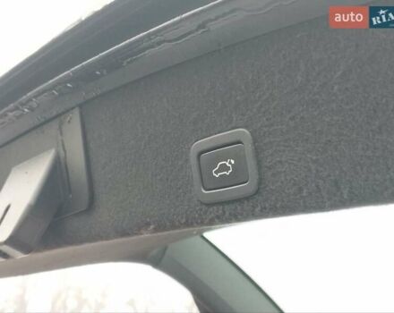 Серый Вольво ХС60, объемом двигателя 1.97 л и пробегом 239 тыс. км за 22990 $, фото 24 на Automoto.ua