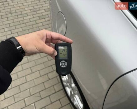 Серый Вольво ХС60, объемом двигателя 2 л и пробегом 109 тыс. км за 16699 $, фото 102 на Automoto.ua