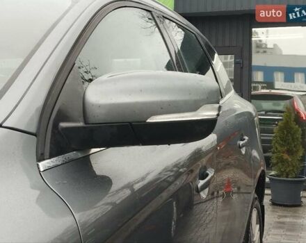 Серый Вольво ХС60, объемом двигателя 1.97 л и пробегом 239 тыс. км за 22990 $, фото 21 на Automoto.ua