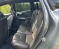 Серый Вольво ХС60, объемом двигателя 2 л и пробегом 110 тыс. км за 7500 $, фото 13 на Automoto.ua