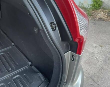 Сірий Вольво ХС60, об'ємом двигуна 1.97 л та пробігом 126 тис. км за 14750 $, фото 21 на Automoto.ua