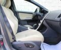 Сірий Вольво ХС60, об'ємом двигуна 3 л та пробігом 115 тис. км за 17000 $, фото 10 на Automoto.ua