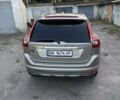 Сірий Вольво ХС60, об'ємом двигуна 1.97 л та пробігом 126 тис. км за 14750 $, фото 3 на Automoto.ua
