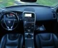 Сірий Вольво ХС60, об'ємом двигуна 2 л та пробігом 71 тис. км за 10450 $, фото 12 на Automoto.ua