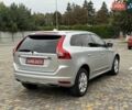Серый Вольво ХС60, объемом двигателя 2 л и пробегом 109 тыс. км за 16699 $, фото 8 на Automoto.ua