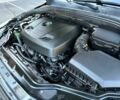 Серый Вольво ХС60, объемом двигателя 2 л и пробегом 73 тыс. км за 12500 $, фото 12 на Automoto.ua