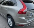 Сірий Вольво ХС60, об'ємом двигуна 1.97 л та пробігом 126 тис. км за 14750 $, фото 4 на Automoto.ua
