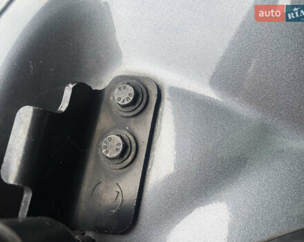 Серый Вольво ХС60, объемом двигателя 1.97 л и пробегом 250 тыс. км за 15900 $, фото 38 на Automoto.ua