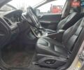 Серый Вольво ХС60, объемом двигателя 2.5 л и пробегом 150 тыс. км за 3100 $, фото 6 на Automoto.ua