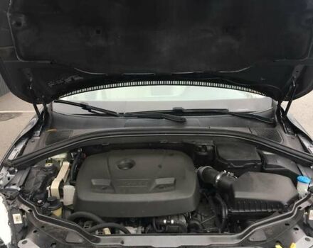 Серый Вольво ХС60, объемом двигателя 1.97 л и пробегом 169 тыс. км за 16900 $, фото 11 на Automoto.ua