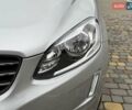 Серый Вольво ХС60, объемом двигателя 2 л и пробегом 109 тыс. км за 16699 $, фото 56 на Automoto.ua