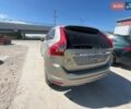 Сірий Вольво ХС60, об'ємом двигуна 1.97 л та пробігом 126 тис. км за 14750 $, фото 32 на Automoto.ua