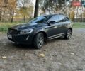 Сірий Вольво ХС60, об'ємом двигуна 2.4 л та пробігом 270 тис. км за 21500 $, фото 1 на Automoto.ua