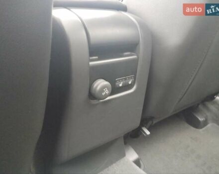 Серый Вольво ХС60, объемом двигателя 1.97 л и пробегом 239 тыс. км за 22990 $, фото 29 на Automoto.ua