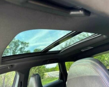 Серый Вольво ХС60, объемом двигателя 2 л и пробегом 110 тыс. км за 7500 $, фото 11 на Automoto.ua