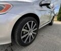 Сірий Вольво ХС60, об'ємом двигуна 1.97 л та пробігом 151 тис. км за 16999 $, фото 3 на Automoto.ua