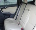 Сірий Вольво ХС60, об'ємом двигуна 3 л та пробігом 115 тис. км за 17000 $, фото 11 на Automoto.ua