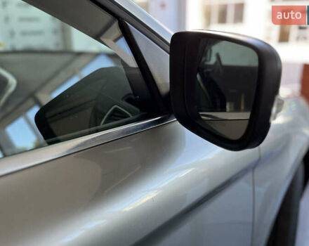 Сірий Вольво ХС60, об'ємом двигуна 1.97 л та пробігом 175 тис. км за 16300 $, фото 10 на Automoto.ua