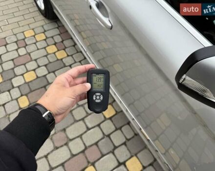 Серый Вольво ХС60, объемом двигателя 2 л и пробегом 109 тыс. км за 16699 $, фото 100 на Automoto.ua