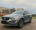 Серый Вольво ХС60, объемом двигателя 1.97 л и пробегом 134 тыс. км за 18000 $, фото 5 на Automoto.ua
