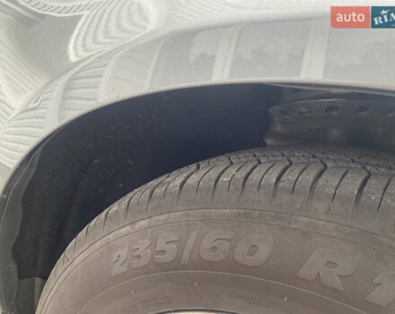 Серый Вольво ХС60, объемом двигателя 1.97 л и пробегом 250 тыс. км за 15900 $, фото 15 на Automoto.ua