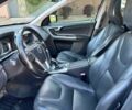 Серый Вольво ХС60, объемом двигателя 2 л и пробегом 73 тыс. км за 12500 $, фото 8 на Automoto.ua