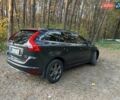 Сірий Вольво ХС60, об'ємом двигуна 2.4 л та пробігом 270 тис. км за 21500 $, фото 2 на Automoto.ua