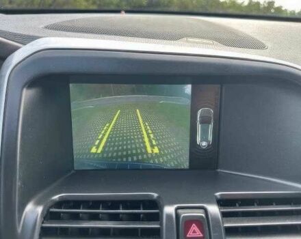 Серый Вольво ХС60, объемом двигателя 2 л и пробегом 110 тыс. км за 7500 $, фото 8 на Automoto.ua