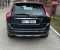 Серый Вольво ХС60, объемом двигателя 0 л и пробегом 175 тыс. км за 20750 $, фото 2 на Automoto.ua