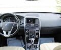 Сірий Вольво ХС60, об'ємом двигуна 3 л та пробігом 115 тис. км за 17000 $, фото 13 на Automoto.ua