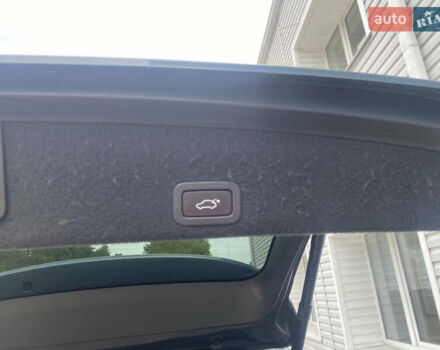 Серый Вольво ХС60, объемом двигателя 1.97 л и пробегом 250 тыс. км за 15900 $, фото 34 на Automoto.ua