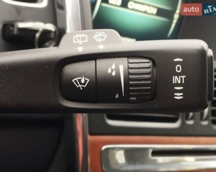 Серый Вольво ХС60, объемом двигателя 1.97 л и пробегом 239 тыс. км за 22990 $, фото 38 на Automoto.ua