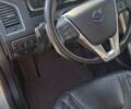 Серый Вольво ХС60, объемом двигателя 1.97 л и пробегом 171 тыс. км за 16000 $, фото 10 на Automoto.ua