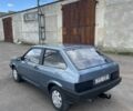 Сірий Вольво ХС60, об'ємом двигуна 2.5 л та пробігом 105 тис. км за 2858 $, фото 1 на Automoto.ua
