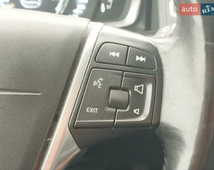 Серый Вольво ХС60, объемом двигателя 1.97 л и пробегом 239 тыс. км за 22990 $, фото 37 на Automoto.ua