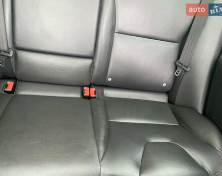 Серый Вольво ХС60, объемом двигателя 1.97 л и пробегом 250 тыс. км за 15900 $, фото 30 на Automoto.ua