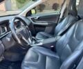 Сірий Вольво ХС60, об'ємом двигуна 2 л та пробігом 119 тис. км за 13500 $, фото 5 на Automoto.ua