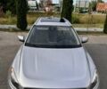 Сірий Вольво ХС60, об'ємом двигуна 1.97 л та пробігом 151 тис. км за 16999 $, фото 1 на Automoto.ua