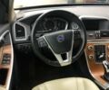 Серый Вольво ХС60, объемом двигателя 1.97 л и пробегом 169 тыс. км за 16900 $, фото 15 на Automoto.ua