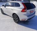 Сірий Вольво ХС60, об'ємом двигуна 1.97 л та пробігом 80 тис. км за 15500 $, фото 7 на Automoto.ua