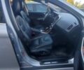 Серый Вольво ХС60, объемом двигателя 1.97 л и пробегом 236 тыс. км за 16400 $, фото 15 на Automoto.ua