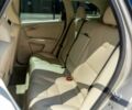 Сірий Вольво ХС60, об'ємом двигуна 2 л та пробігом 107 тис. км за 4000 $, фото 12 на Automoto.ua