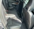 Серый Вольво ХС60, объемом двигателя 2 л и пробегом 109 тыс. км за 21300 $, фото 14 на Automoto.ua