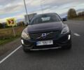 Серый Вольво ХС60, объемом двигателя 2.4 л и пробегом 206 тыс. км за 24000 $, фото 1 на Automoto.ua