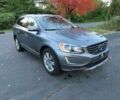 Серый Вольво ХС60, объемом двигателя 2 л и пробегом 57 тыс. км за 3600 $, фото 1 на Automoto.ua