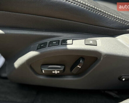 Серый Вольво ХС60, объемом двигателя 1.97 л и пробегом 100 тыс. км за 19999 $, фото 17 на Automoto.ua