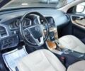 Вольво ХС60 2017 у Дніпро (Дніпропетровську) на Automoto.ua Сірий Вольво ХС60, об'ємом двигуна 2 л та пробігом 52 тис. км за 9500 $, фото 5 на Automoto.ua
