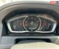 Серый Вольво ХС60, объемом двигателя 1.97 л и пробегом 109 тыс. км за 21599 $, фото 12 на Automoto.ua