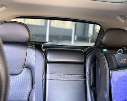 Серый Вольво ХС60, объемом двигателя 1.97 л и пробегом 160 тыс. км за 34000 $, фото 55 на Automoto.ua