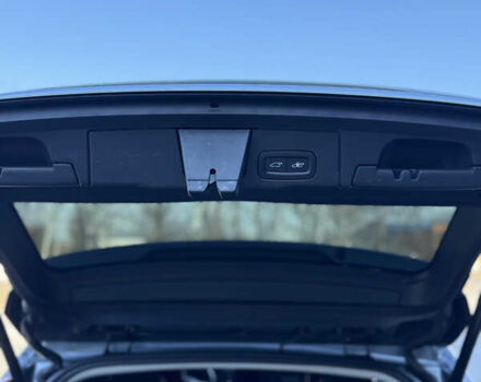 Серый Вольво ХС60, объемом двигателя 1.97 л и пробегом 160 тыс. км за 34000 $, фото 60 на Automoto.ua